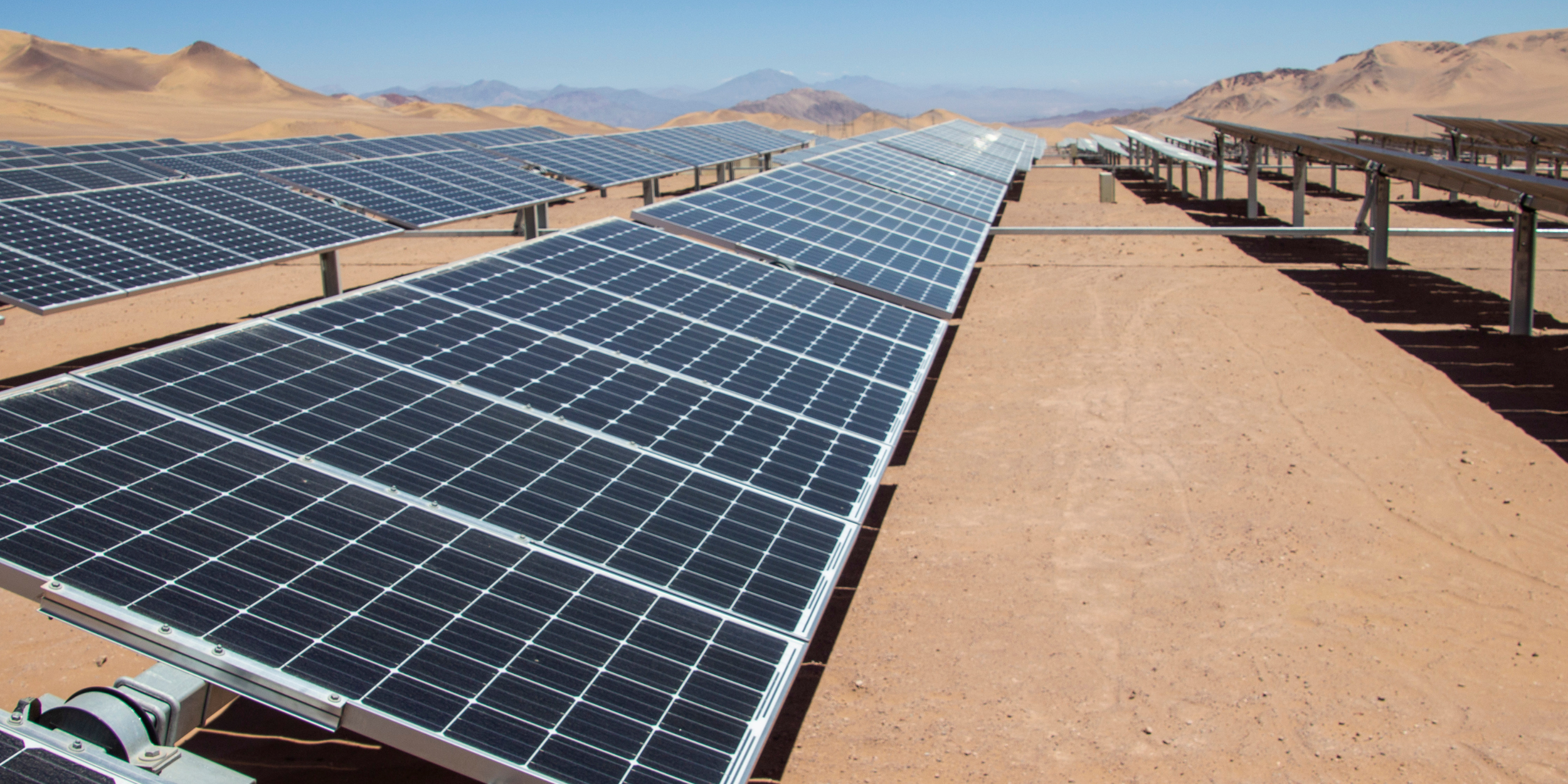 Arizona’s Energy Roadmap: An Agenda for Economic Growth & Opportunity