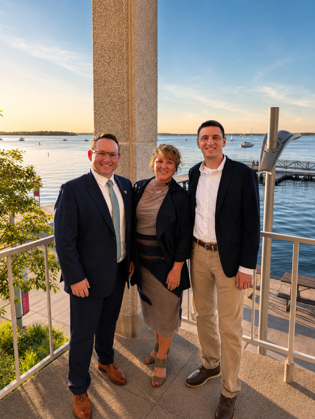 Investing in Leadership: CICE at Midwest Institute 2026
