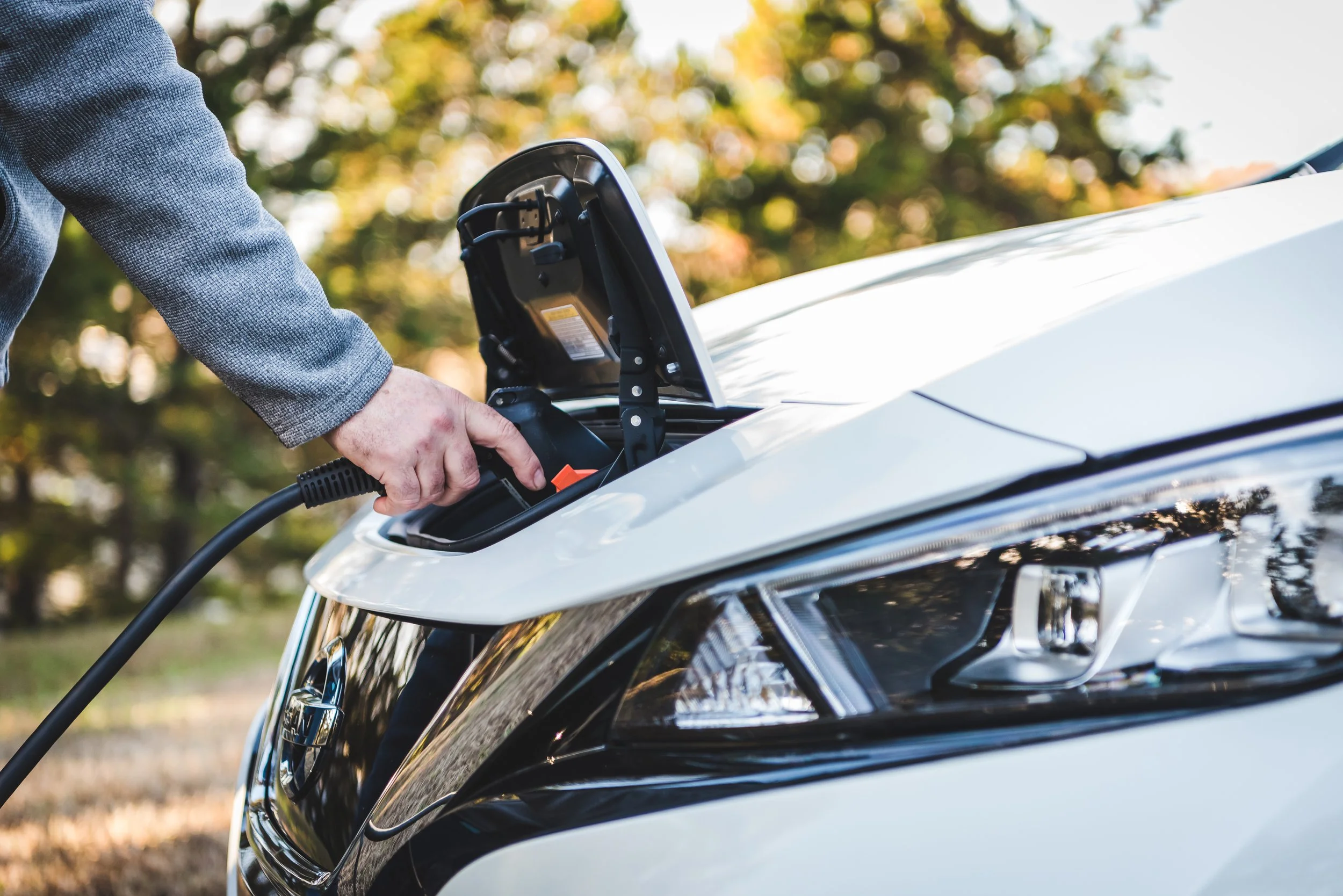 The EV Market Continues to Charge On