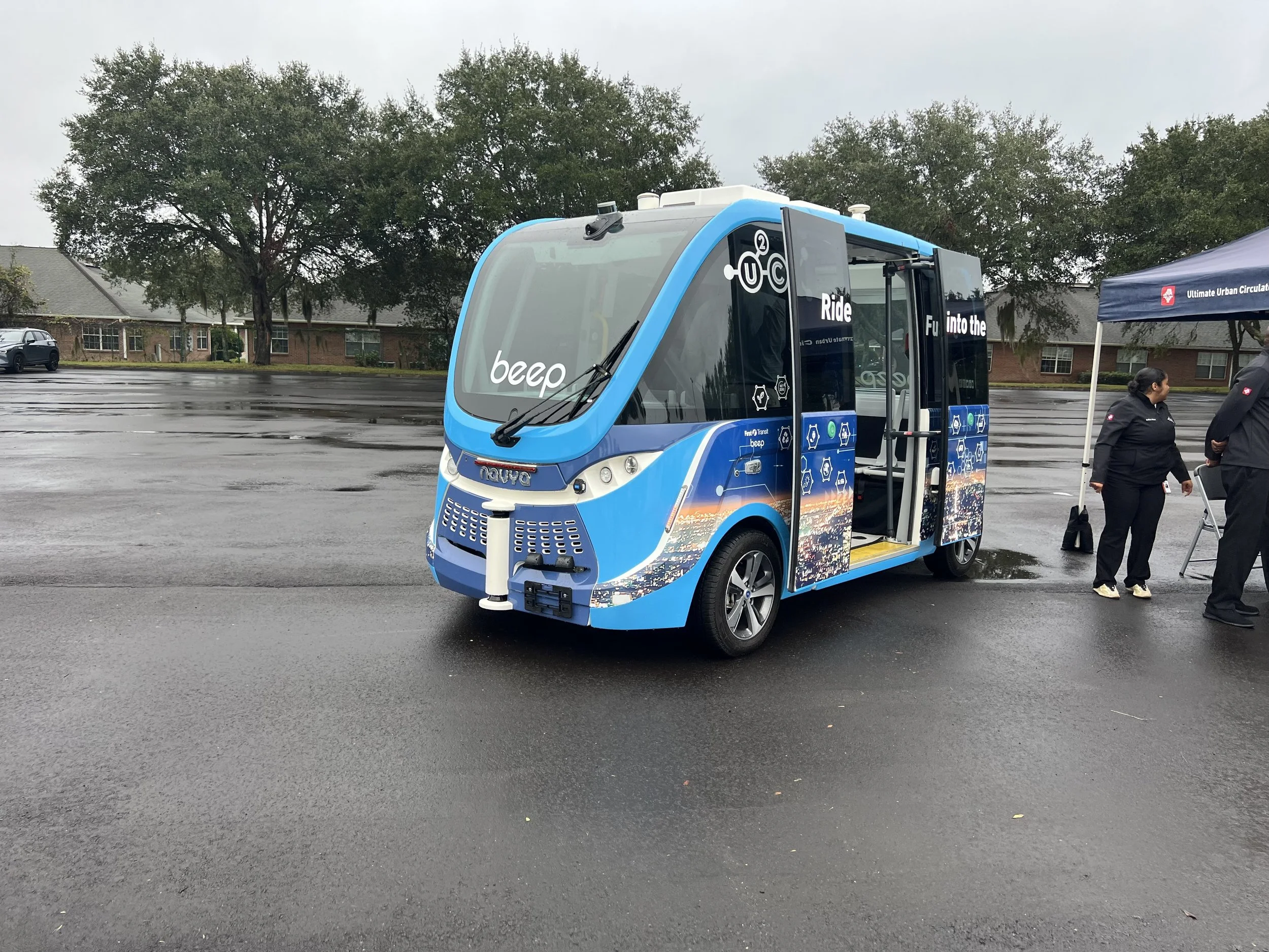 Beep-Freebee Merger Fuels Florida's Economy 