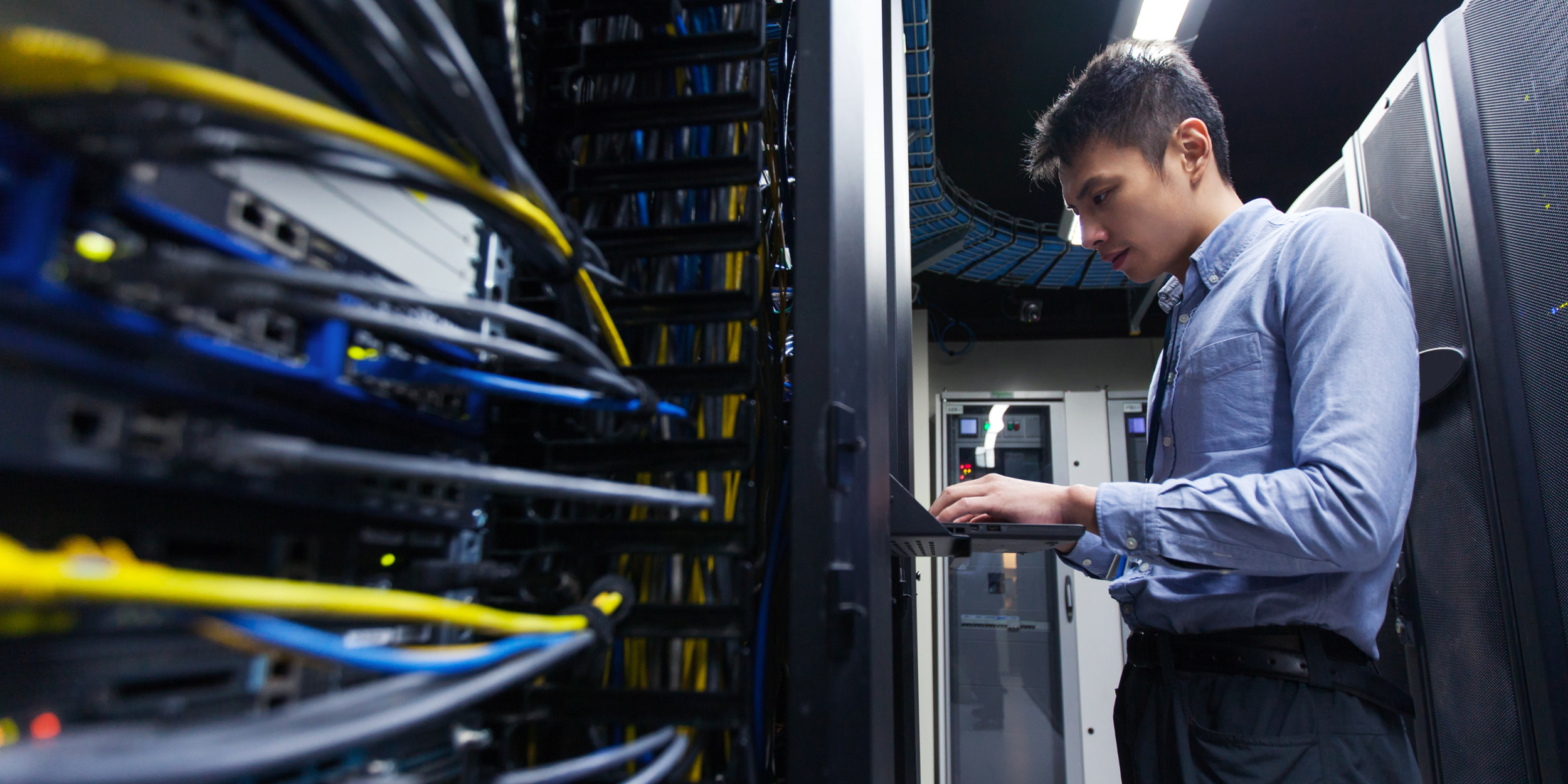 Data Centers: What Chamber and Economic Development Leaders Need to Know