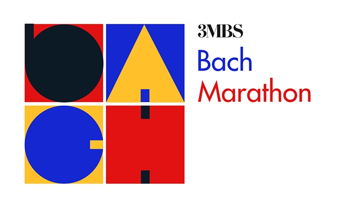 3MBS Bach Marathon