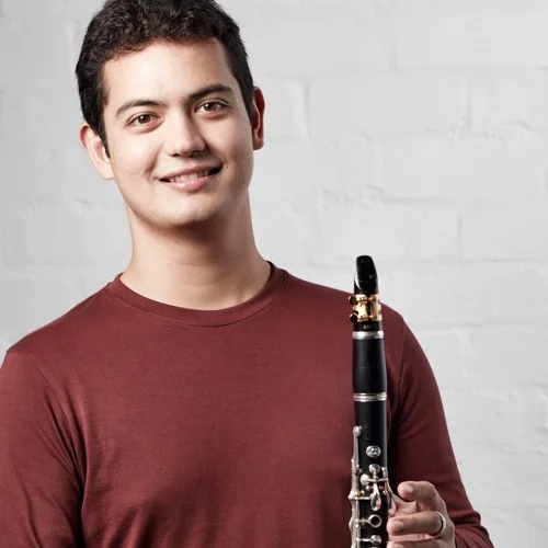 CANCELLED - van't Hoff/Matheson: Lyrebird Music Society