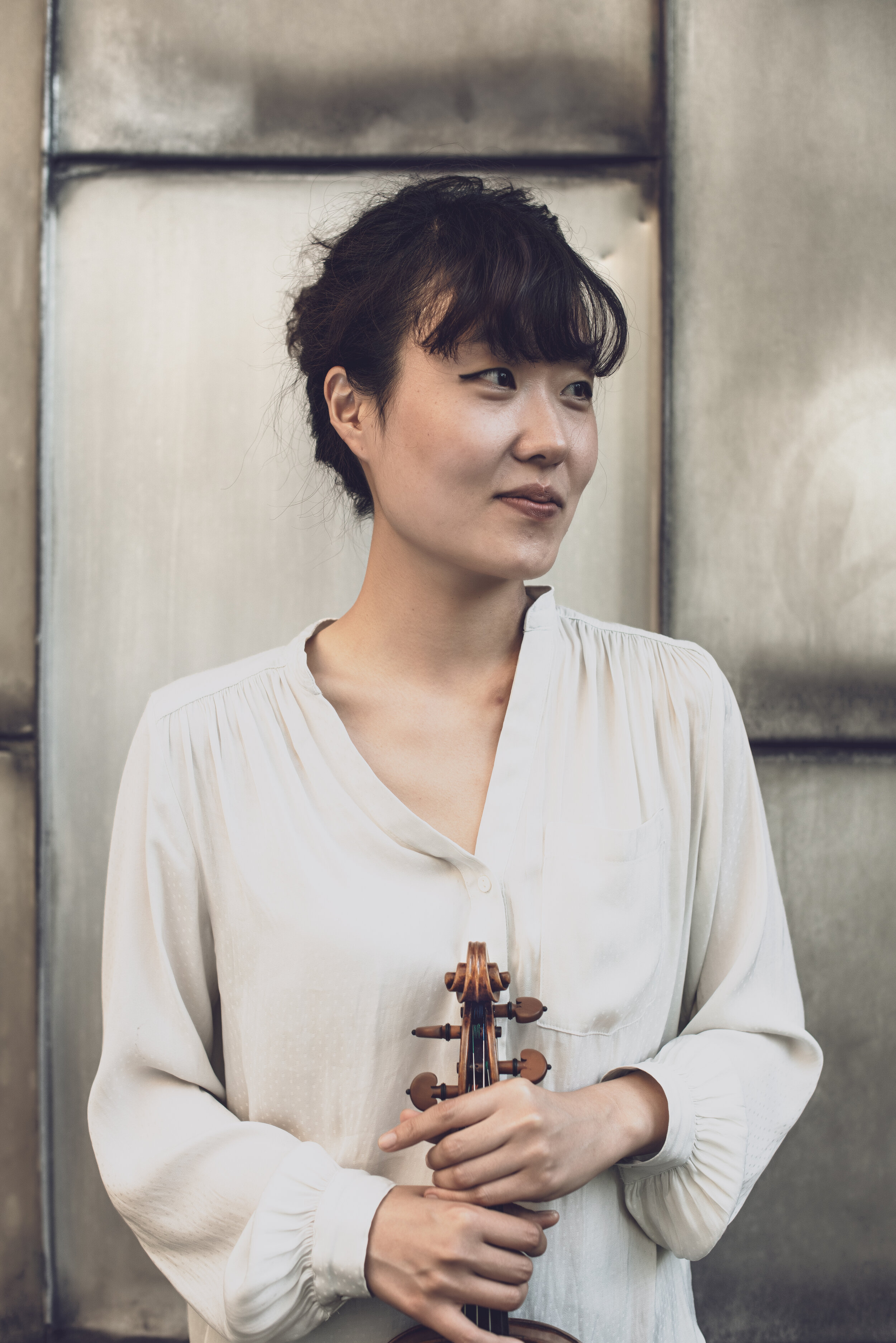 #9 with Suyeon Kang (Mornington)