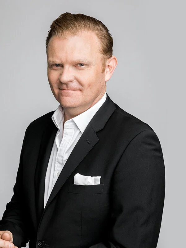 Stonnington Symphony: Mozart 12