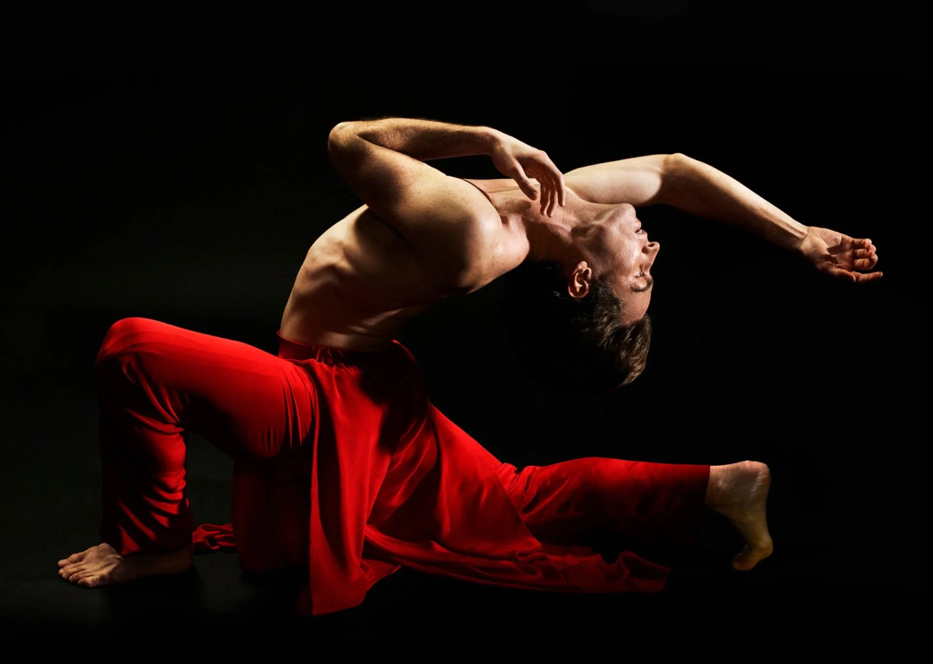 Australian Ballet - Instruments of Dance