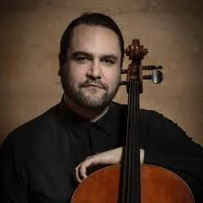 Barltrop/Harris/Matheson - Cygnet Recital Series