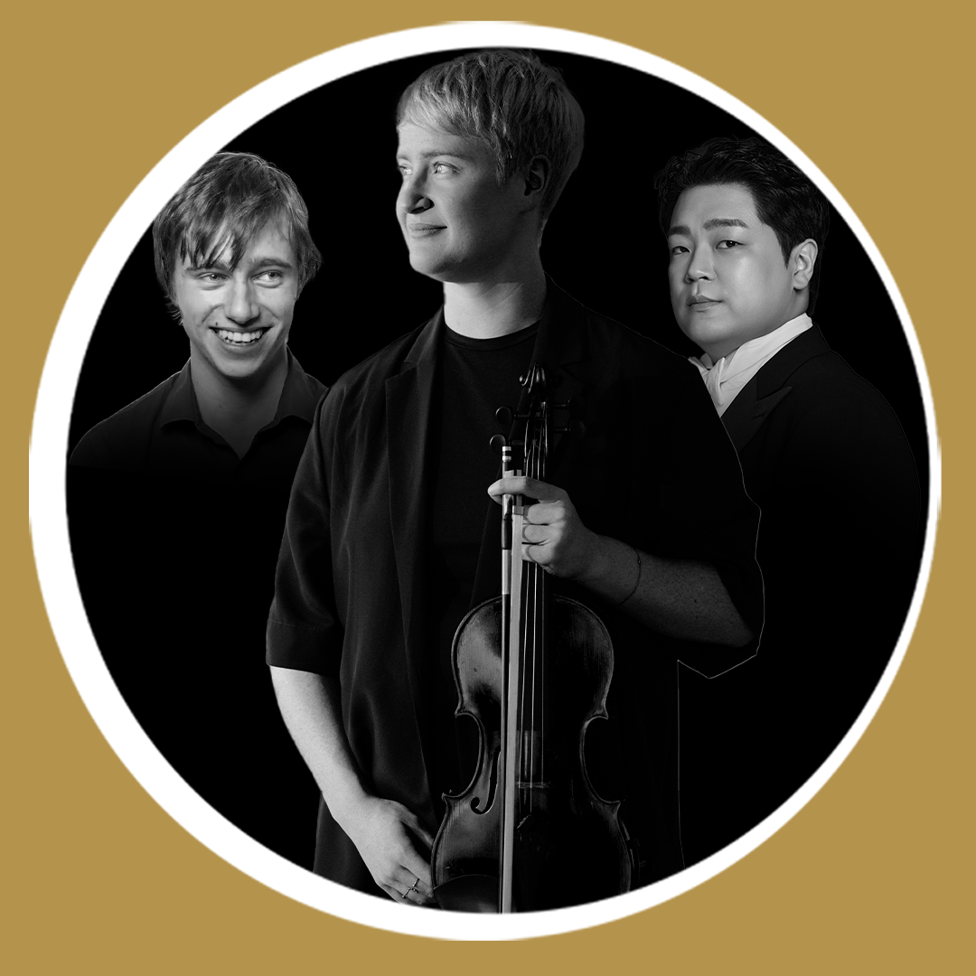 UKARIA: Suthers/Matheson/Son - Passion and Pleasure (SOSA)