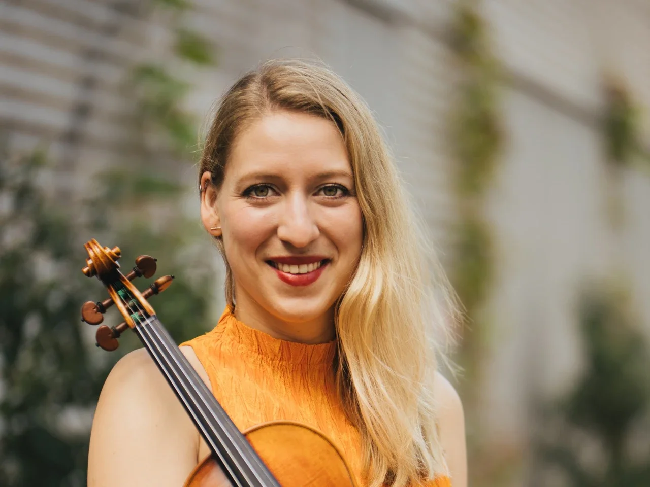 MSO: Beethoven and Dvorak