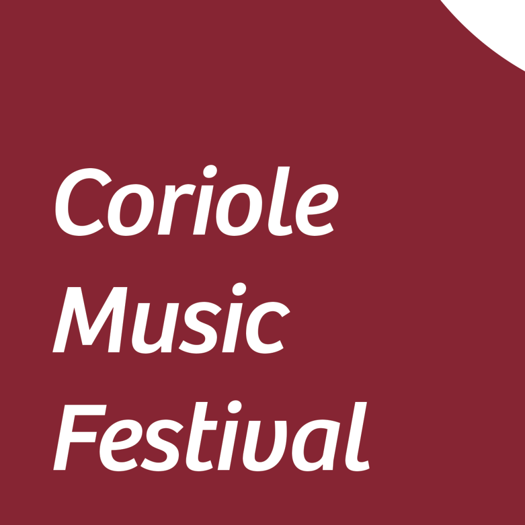 Coriole Music Festival 