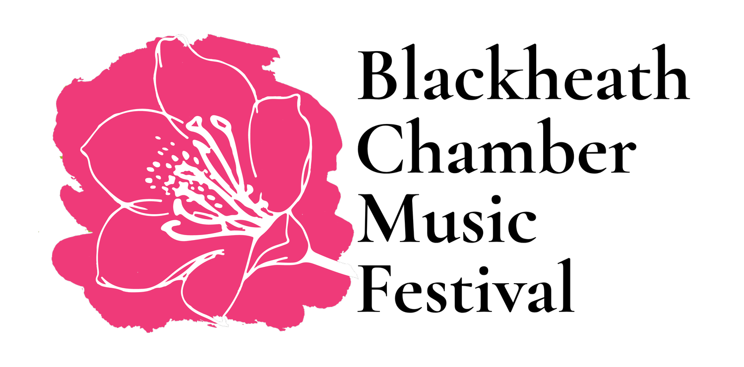 Blackheath Chamber Music Festival