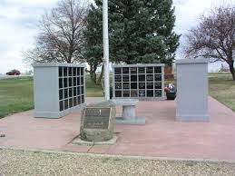 Foothills Garden of Memory