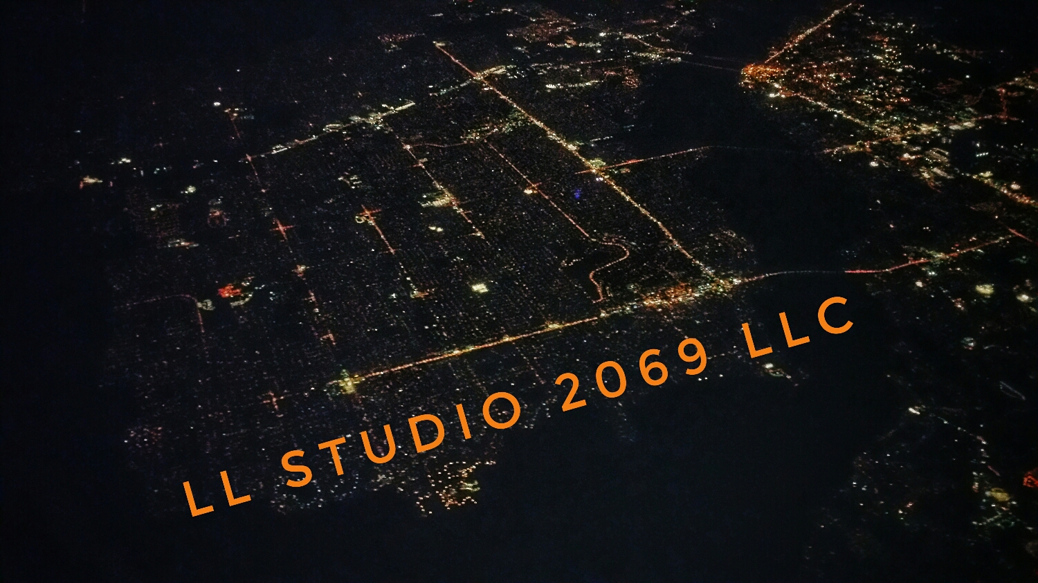 Flying high over S.Fla. (Jan 2017)