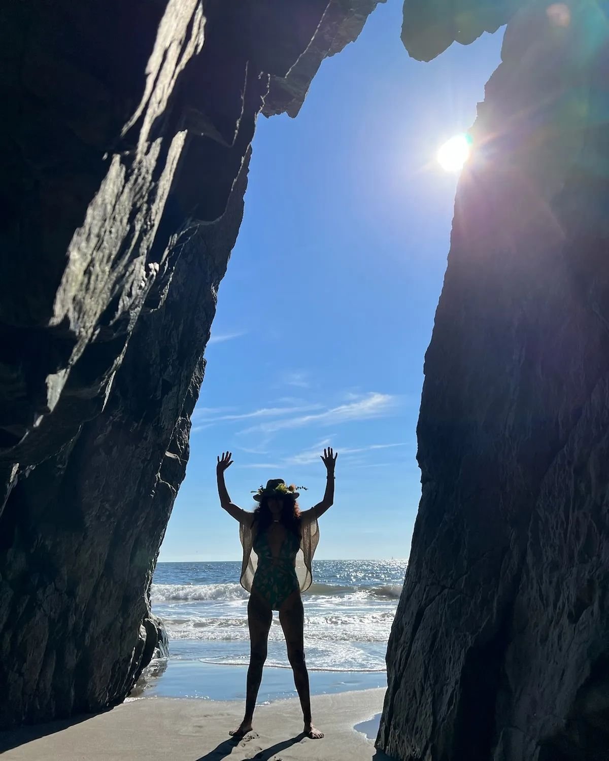 The Earth, the Air, the Fire, the Water, Return, Return, Return, Return