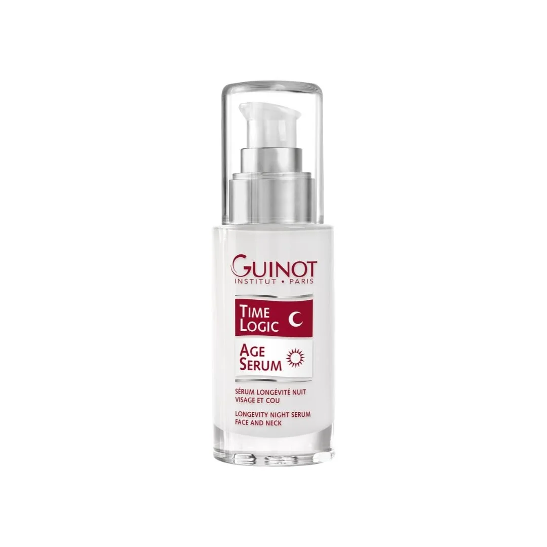 guinot liftosome serum