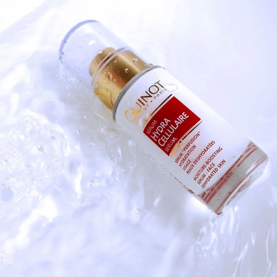 guinot serum
