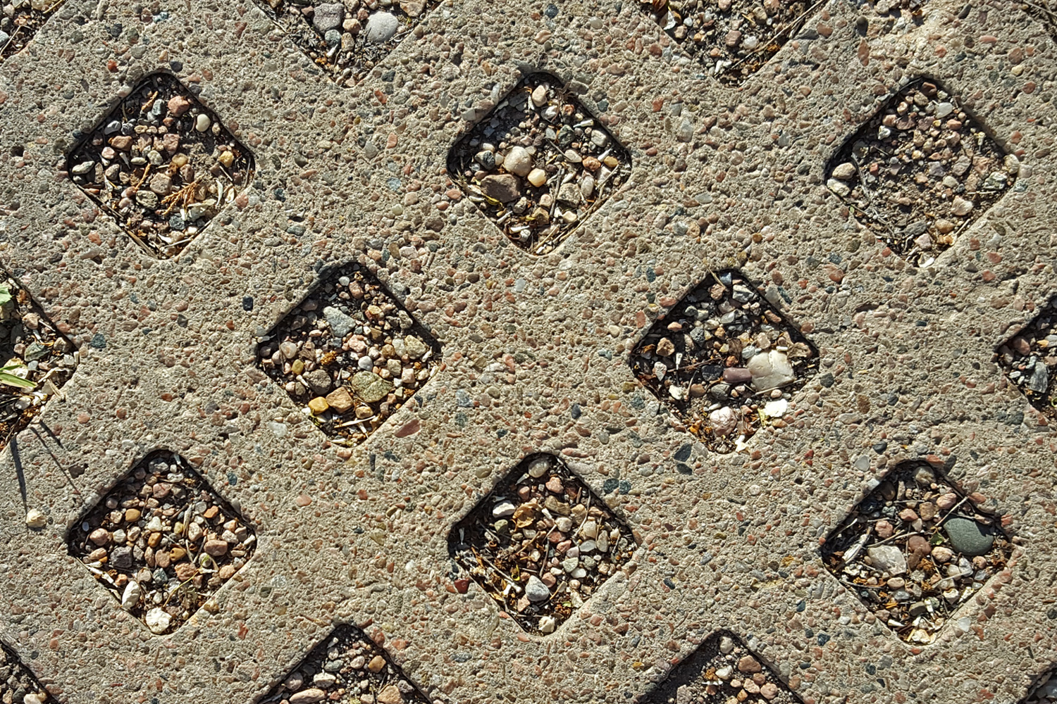 But sand isn't just sand, it turns out. In the industrial world it's “aggregate”...natural aggregate is the world's second most heavily exploited natural resource, after water.