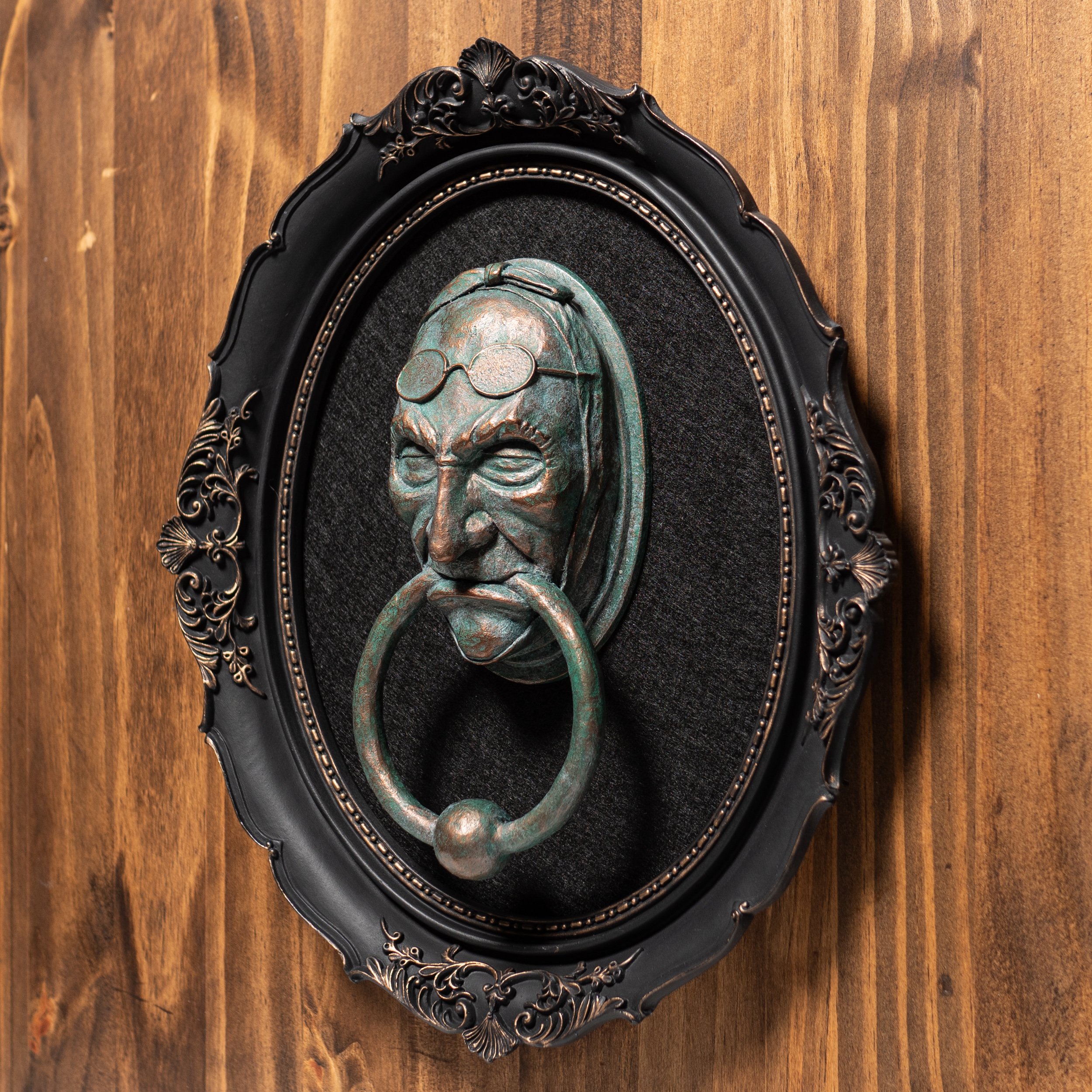 jacob-marley-door-knocker-with-frame-bronze-light-patina-side-view-2.jpg
