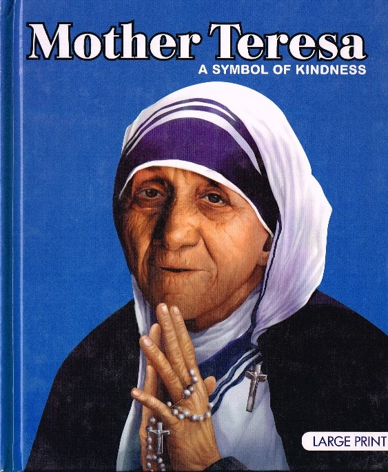 Symbol　Swami　Mother　Teresa　A　—　Foundation　of　Kindness　Scholarship　Dayanand　Education　program