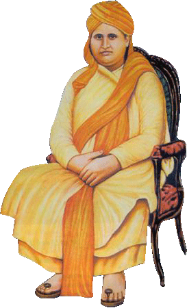 Maharshi Swami Dayanand (1824-1883)