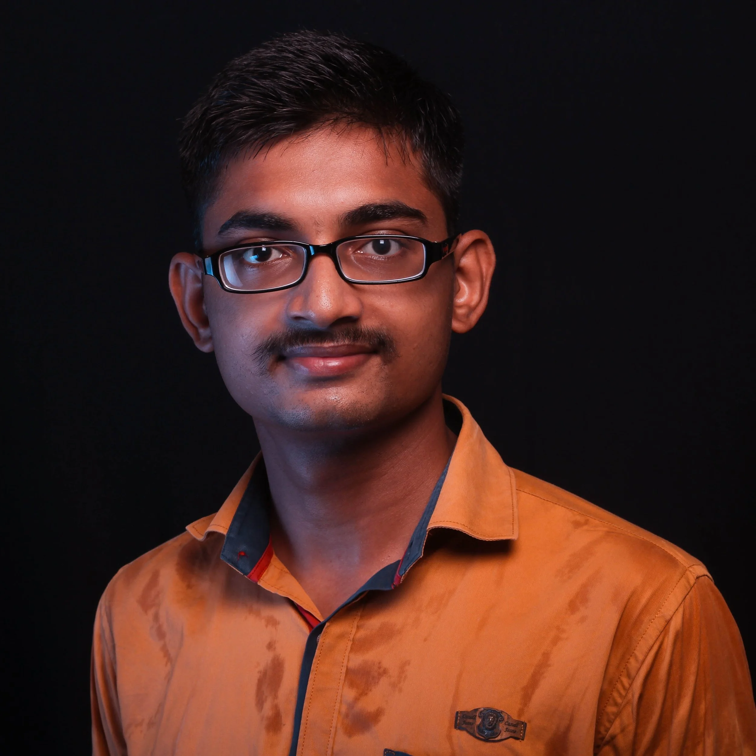 Shubham Gupta, NIT Trichy