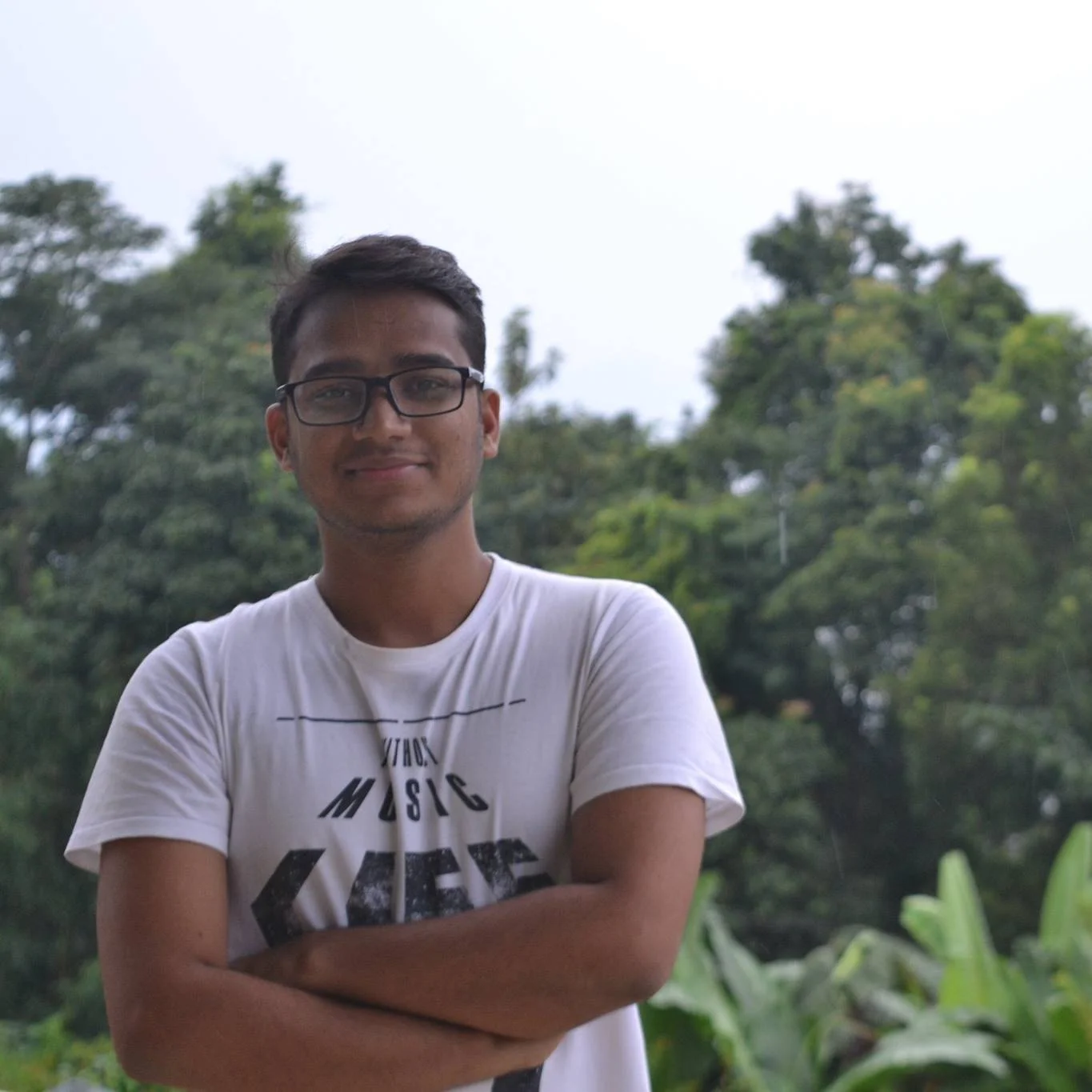 Ranjeet Kumar, NIT Mizoram