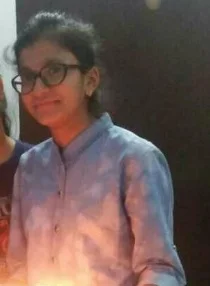 Veshali Goyal, YMCUPT Faridbad