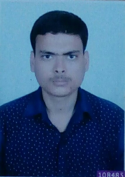 Radha Mohan Dwivedi, NIT Uttarakhand