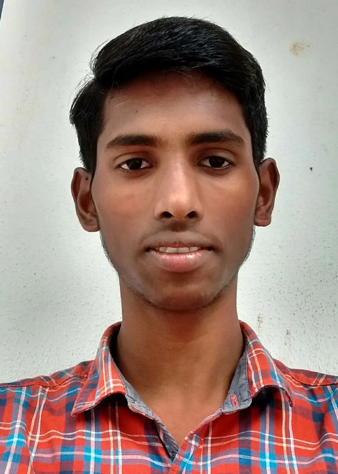 Sandeep Dannapaneni