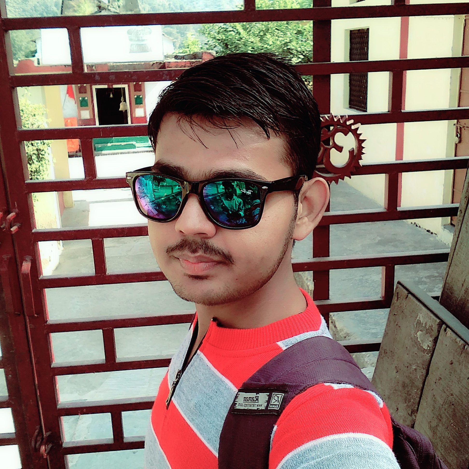 Aniket, IIT Roorkee