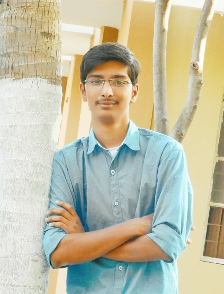 Nandula Phanindra