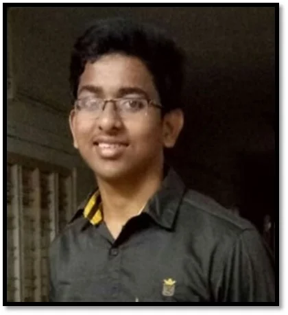 CHINTADA SATISH, NIT SURATHKAL