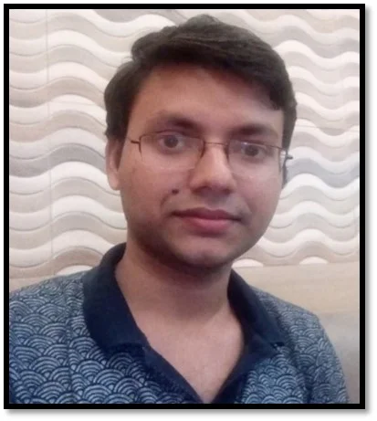 RAHUL KUMAR, NIT UTTARAKHAND