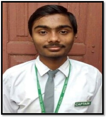 SOURABH VARSHNEY, SVNIT SURAT