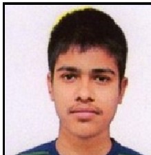 PRUTHVIKUMAR DIPESHKUMAR SHAH, SVNIT SURAT
