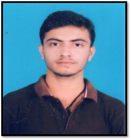 AMIT KUMAR, NIT JAMSHEDPUR