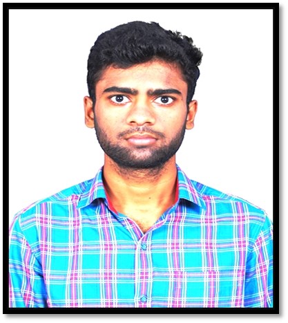 ANIL KUMARM, IIT ROORKEE