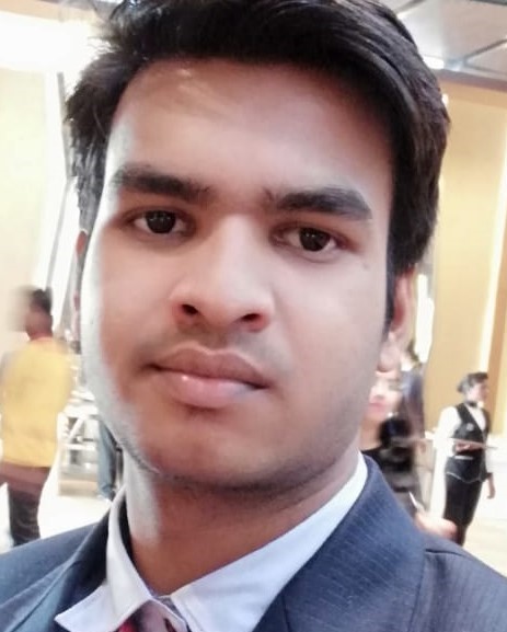ABHISHEK KUMAR GUPTA, NIT RAIPUR