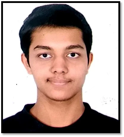 CHIRAG DALMIA, IIT ROORKEE