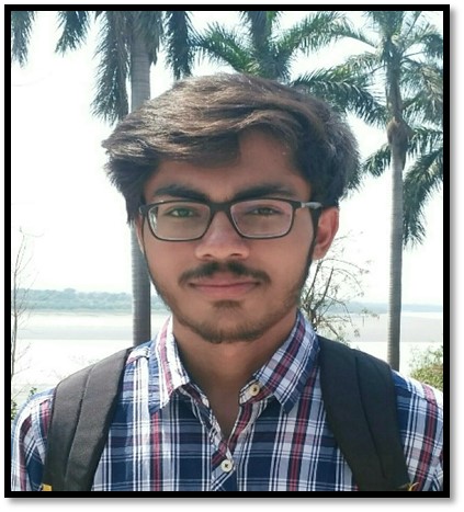 JENIM KUBERDAS PATEL, SVNIT SURAT