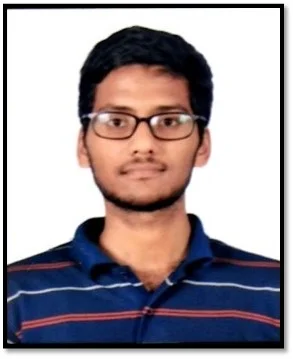 M. SATISH KUMAR REDDY, MNIT JAIPUR