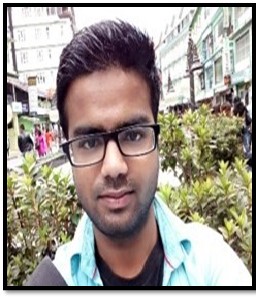 MD NABIR HUSSAIN, NIT SIKKIM