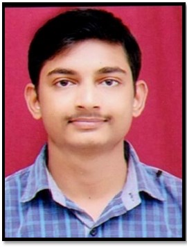 SHUBHAM GUPTA, NIT TRICHY