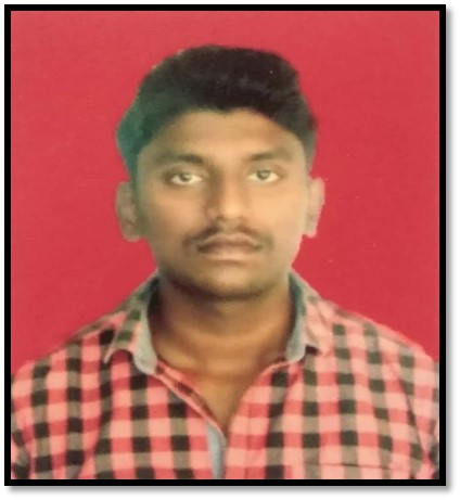 VENU GOPAL REDDY YENDREDDY, NIT MANIPUR
