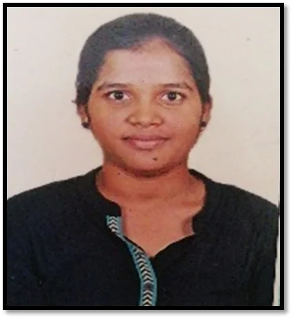 BANTU MADHURI, OSMANIA MEDICAL COLLEGE