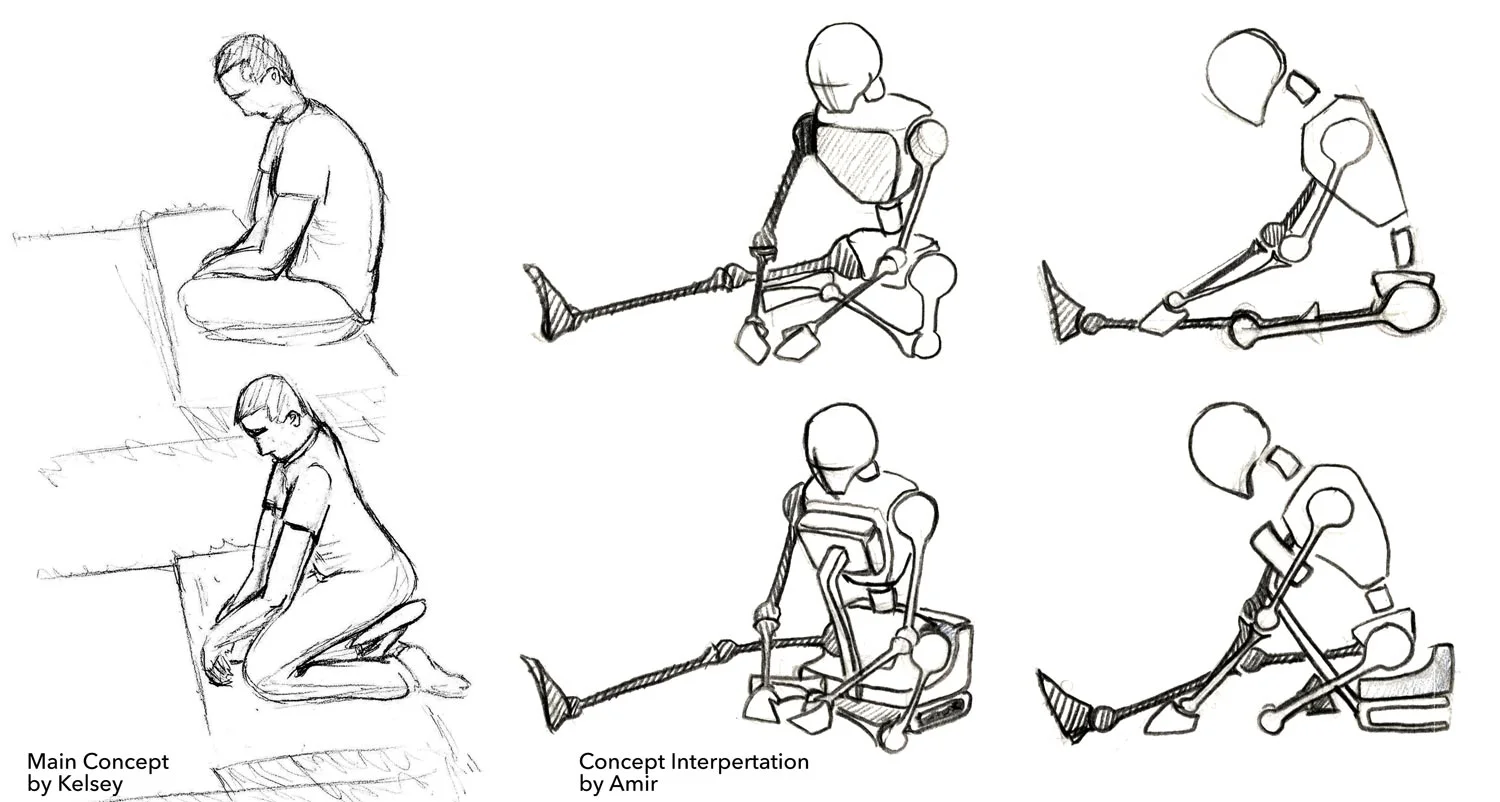 1st Concept