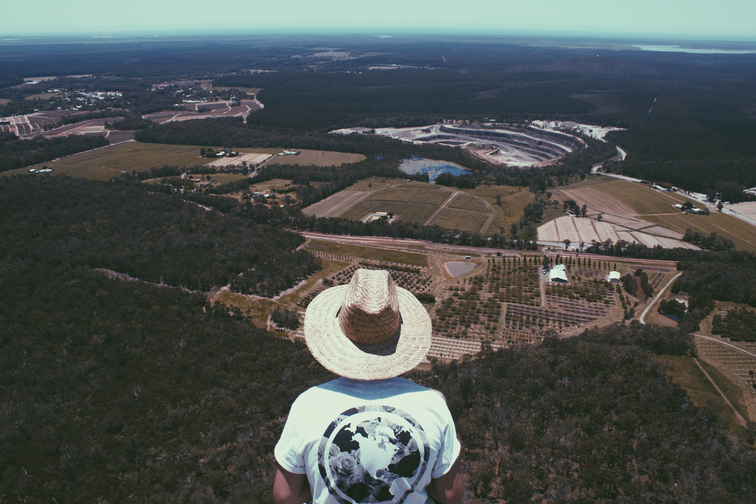 Adventure of a Lifetime