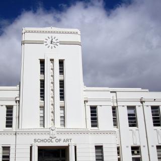 School of Art and Design, Australian National University