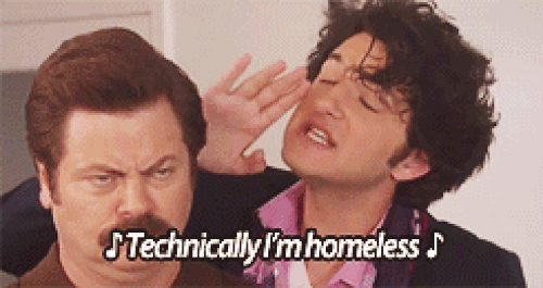 Sometimes, I worry that I am TOO much like Jean-Ralphio and then I become concerned. But, let's not think about that right now. 
