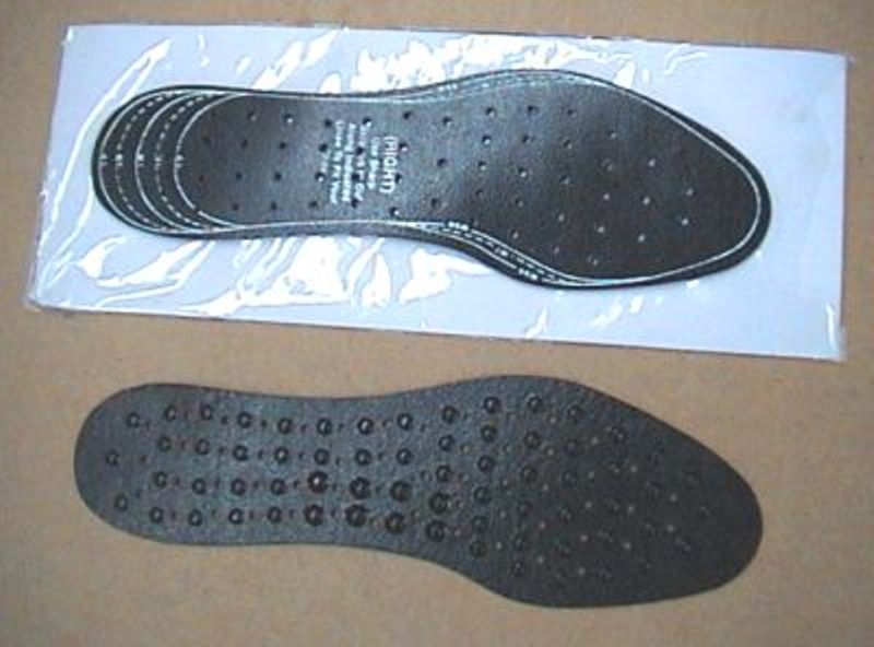 Magnetic Innersoles